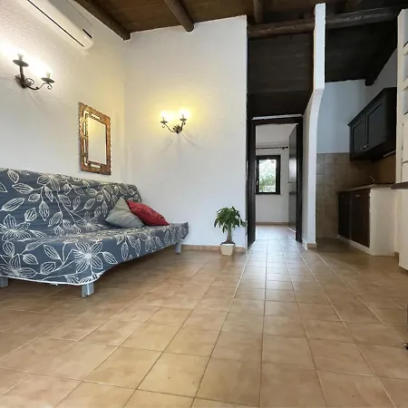 Casa de Férias Ada By Interhome Monte Nai