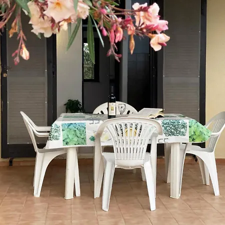 Holiday Ada By Interhome Holiday home