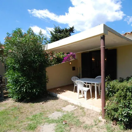 Holiday home Holiday Ada By Interhome