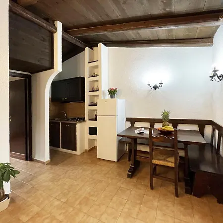 Holiday Ada By Interhome