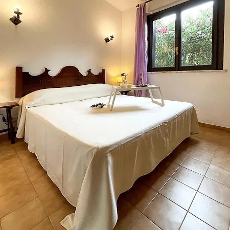 Holiday Ada By Interhome Monte Nai