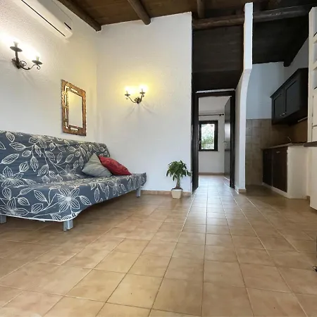 Holiday home Holiday Ada By Interhome Monte Nai