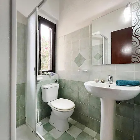 Holiday Ada By Interhome *