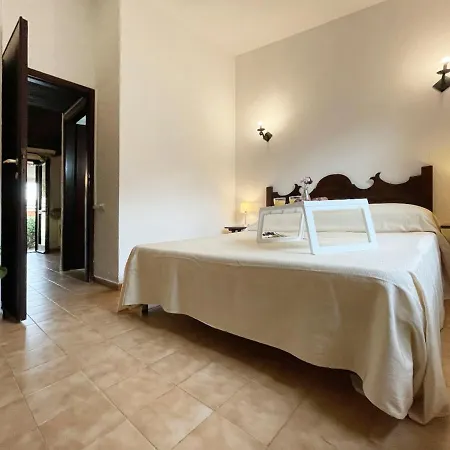 Holiday Ada By Interhome Monte Nai