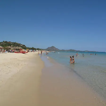 Holiday Ada By Interhome * Monte Nai