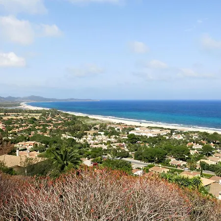 Holiday home Holiday Ada By Interhome Monte Nai