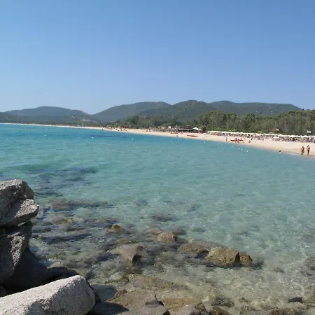 Holiday Ada By Interhome Monte Nai