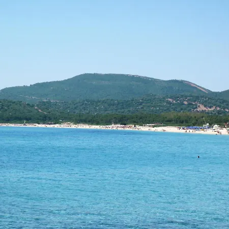 Locazione Turistica Ada Casa vacanze *