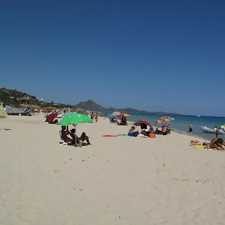 Casa vacanze Locazione Turistica Ada